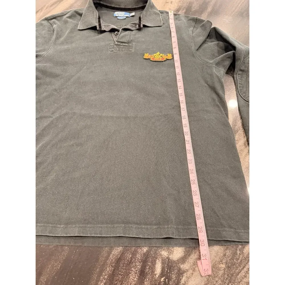 Ralph Lauren pre owned